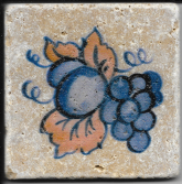 С0002111  Декор Toscana Д 3 10x10